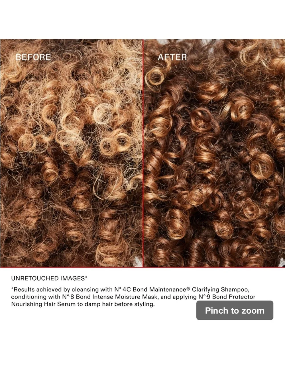 Olaplex No. 4C Bond Maintenance Deep Clean Clarifying Shampoo
